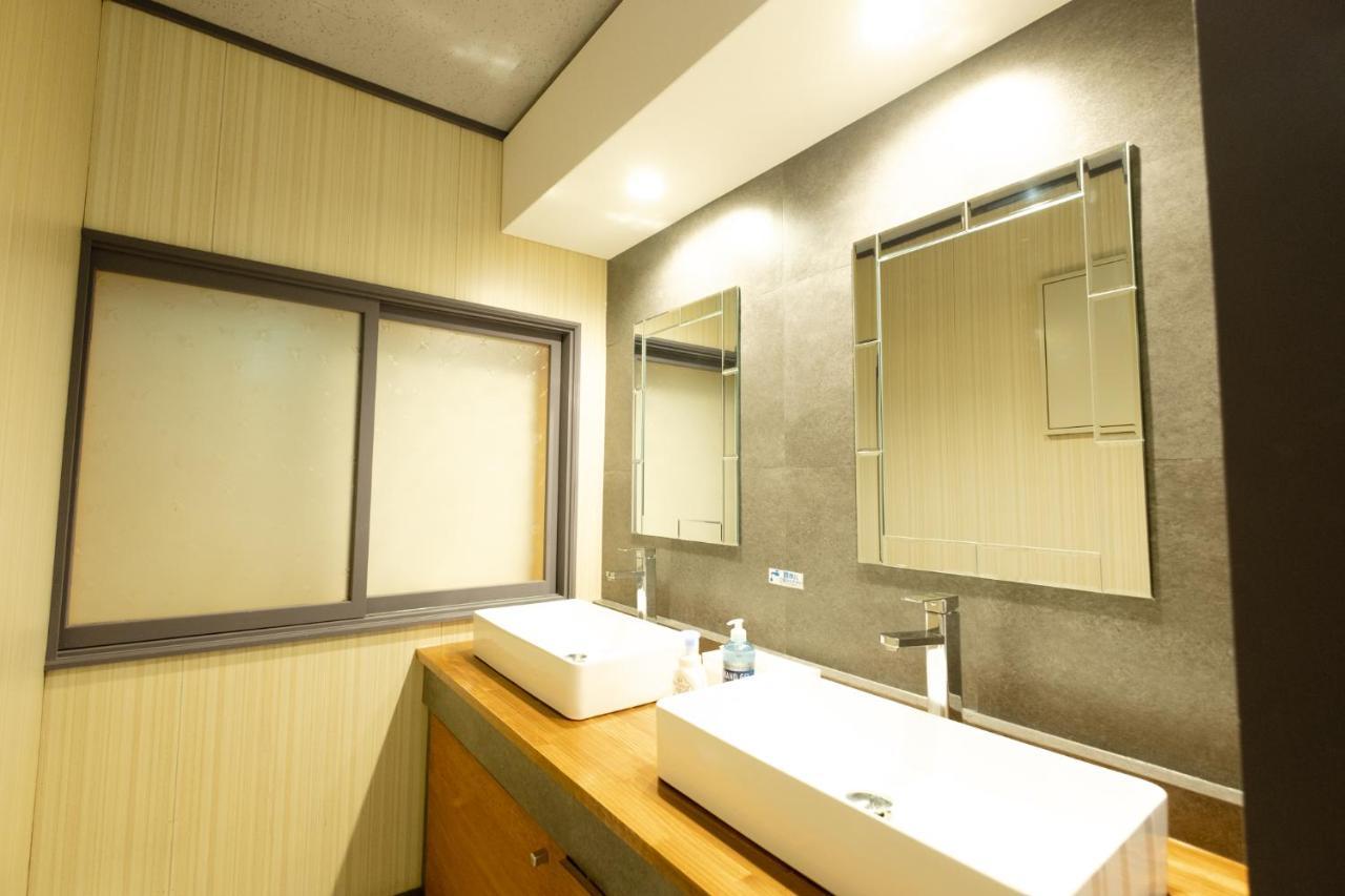 Guest House Matsuyoshi Toyako Exterior photo